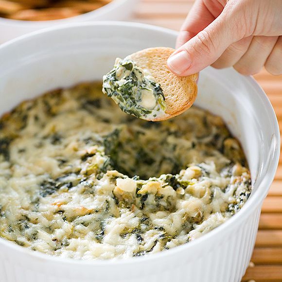 America S Test Kitchen Spinach Dip America S Test Kitchen Spinach Dip