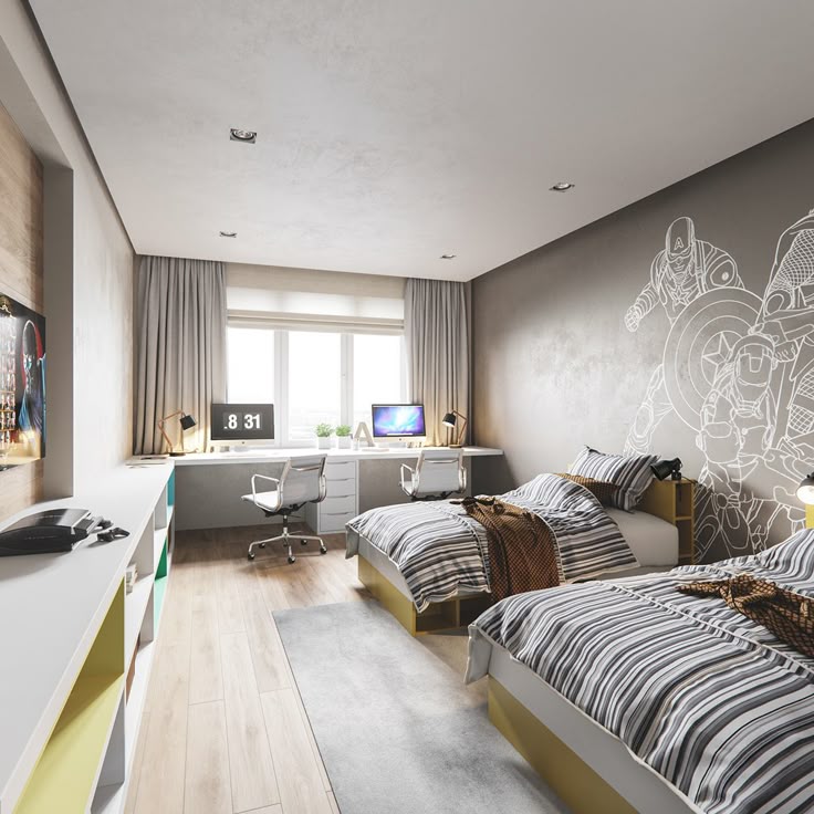211 best Jugendzimmer images on Pinterest Architecture, Bedrooms - jugendzimmer im new york stil 211 best Jugendzimmer images on Pinterest Architecture, Bedrooms - jugendzimmer im new york stil