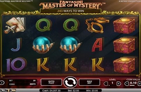 Игровой автомат fantasini master of mystery Игровой автомат fantasini master of mystery скачать игровые автоматы на деньги без регистрации вулкан реальные