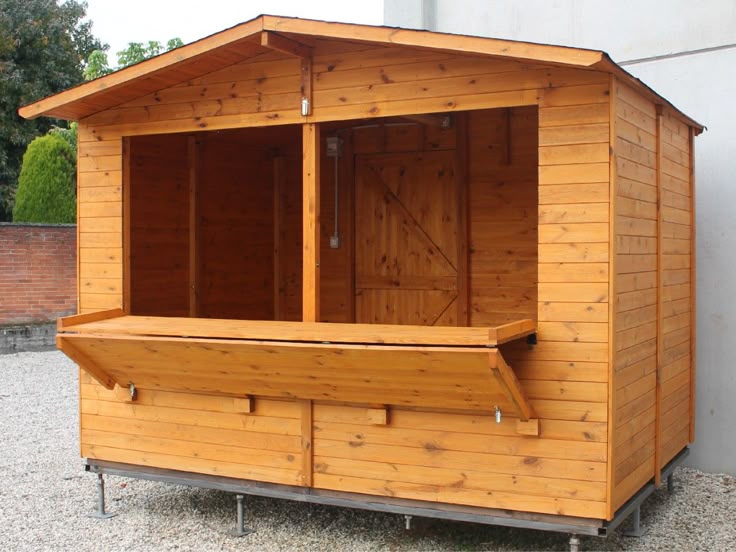 21 best casette in legno da giardino images on pinterest Casette legno per ricovero attrezzi da giardino