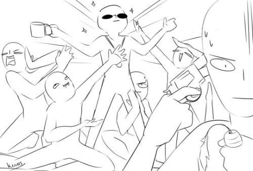 3 Sketsa Gambar Buku Sketsa Sketsa Anime 3-sketsa-gambar-buku-sketsa-sketsa-anime