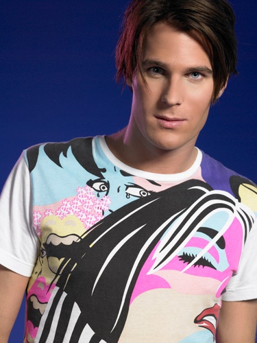 Is basshunter dating aylar