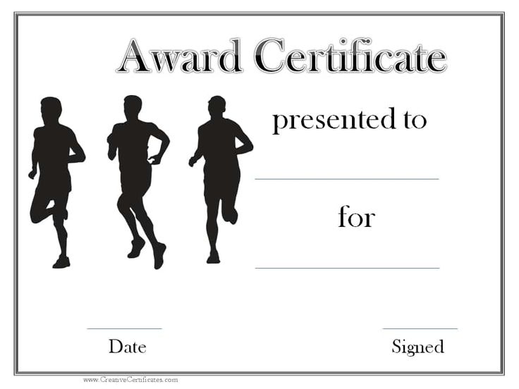 7 best track and field images on Pinterest Track and field - sports certificate in pdf 7 best track and field images on Pinterest Track and field - sports certificate in pdf