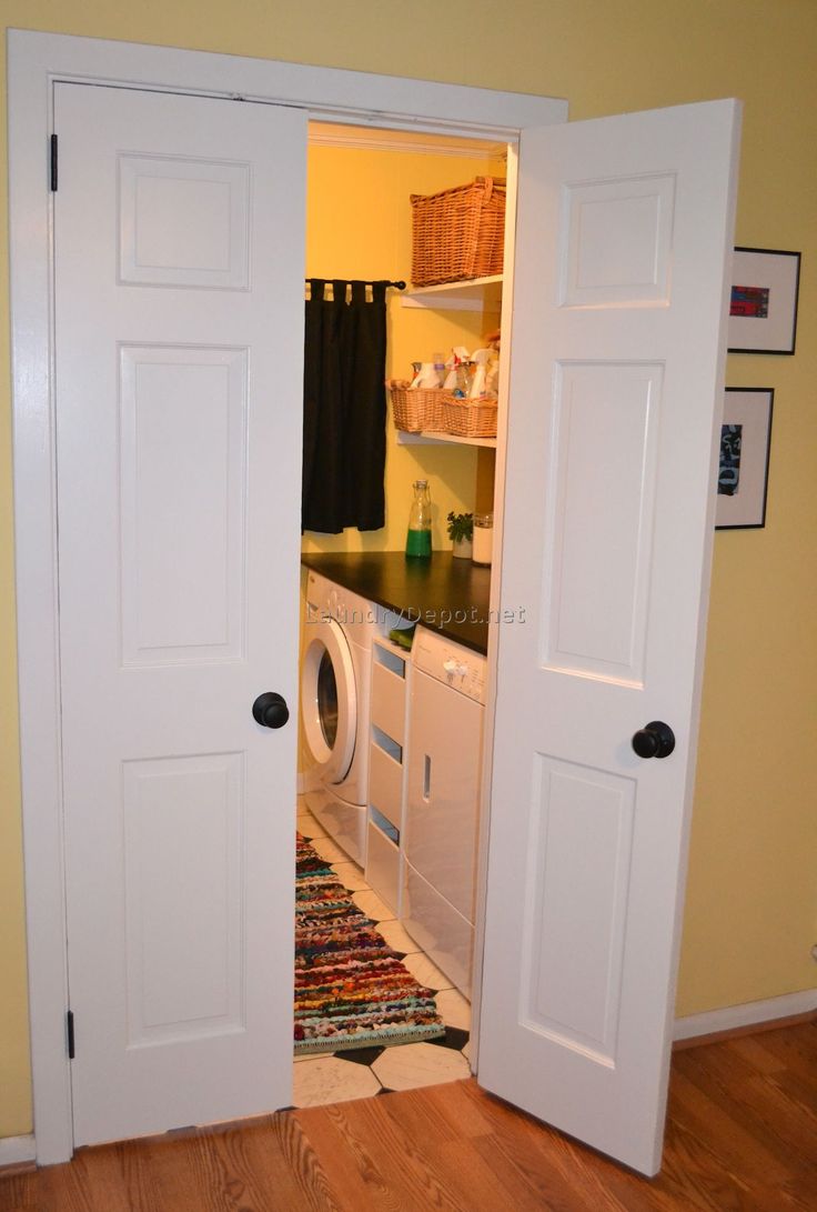 Ideas For Laundry Room Doors Jpg Laundry Room Doors Room Doors Apartment