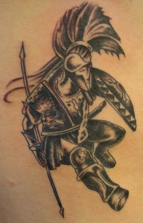 Warrior Tattoo Designs 15 Readmore Tattoosclick Warrior Tattoo Designs 15 Readmore Tattoosclick