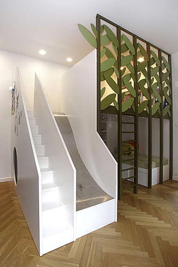 Kids Bedroom Loft Ideas 114 best loft bed ideas images on pinterest | architecture Kids Bedroom Loft Ideas 114 best loft bed ideas images on pinterest | architecture