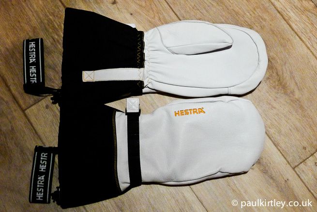 Review On Craft Touring Mittens Review On Craft Touring Mittens