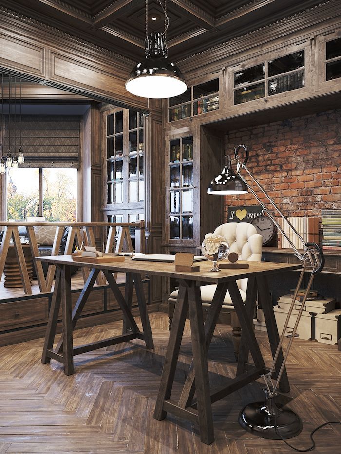 Home Offices Pictures best 25+ rustic home offices ideas on pinterest | home office Home Offices Pictures best 25+ rustic home offices ideas on pinterest | home office