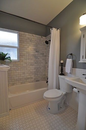gray bathroom gray bathroom