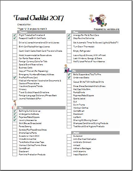 1647 best Daily Microsoft Templates images on Pinterest - checklist templates 1647 best Daily Microsoft Templates images on Pinterest - checklist templates
