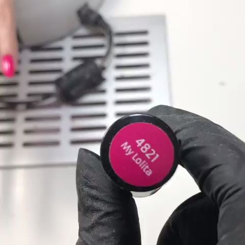 UV/LED Gel polish goes in 1-2 layers, - more then 1000 colors, best quality of g...