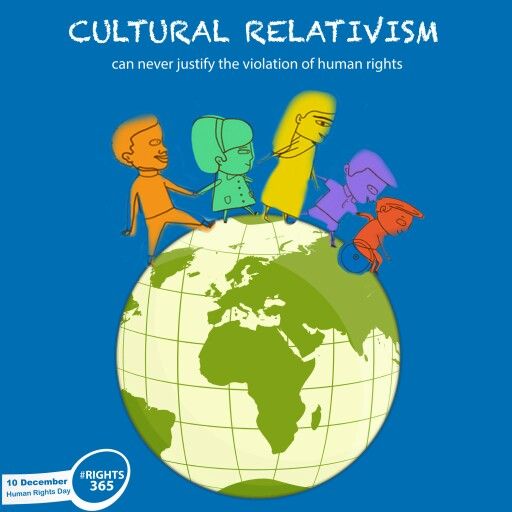 Cultural relativism essay