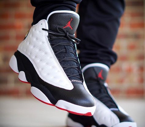 Air Jordan 13 He Got Game 2018 | Chaussures air jordan, Chaussures ... Air Jordan 13 He Got Game 2018 | Chaussures air jordan, Chaussures ...