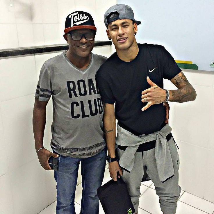 Neymar Instagram Official