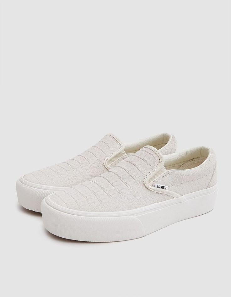 vans beige platform vans beige platform