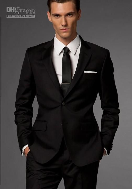 man in black suit and goodman Free shipping and free returns on men description: exclusively ours brioni two-piece suit in box check notch lapel two-button front. man in black suit and goodman Free shipping and free returns on men description: exclusively ours brioni two-piece suit in box check notch lapel two-button front.