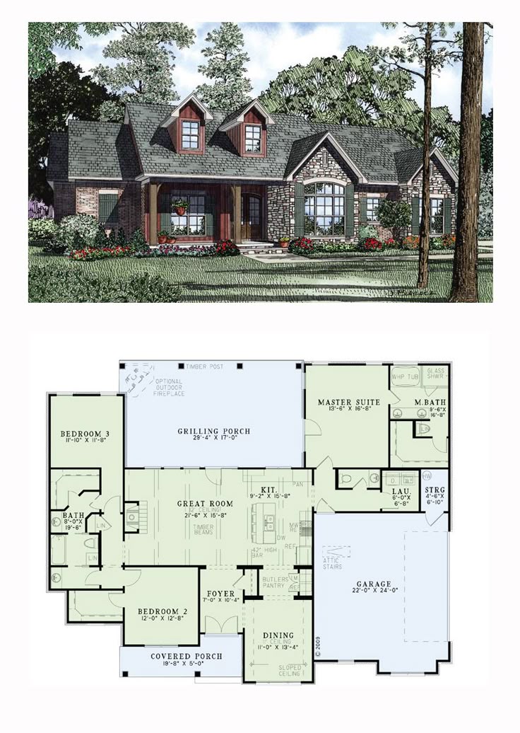 Country House Floor Plans best 25+ country house plans ideas on pinterest | country style Country House Floor Plans best 25+ country house plans ideas on pinterest | country style