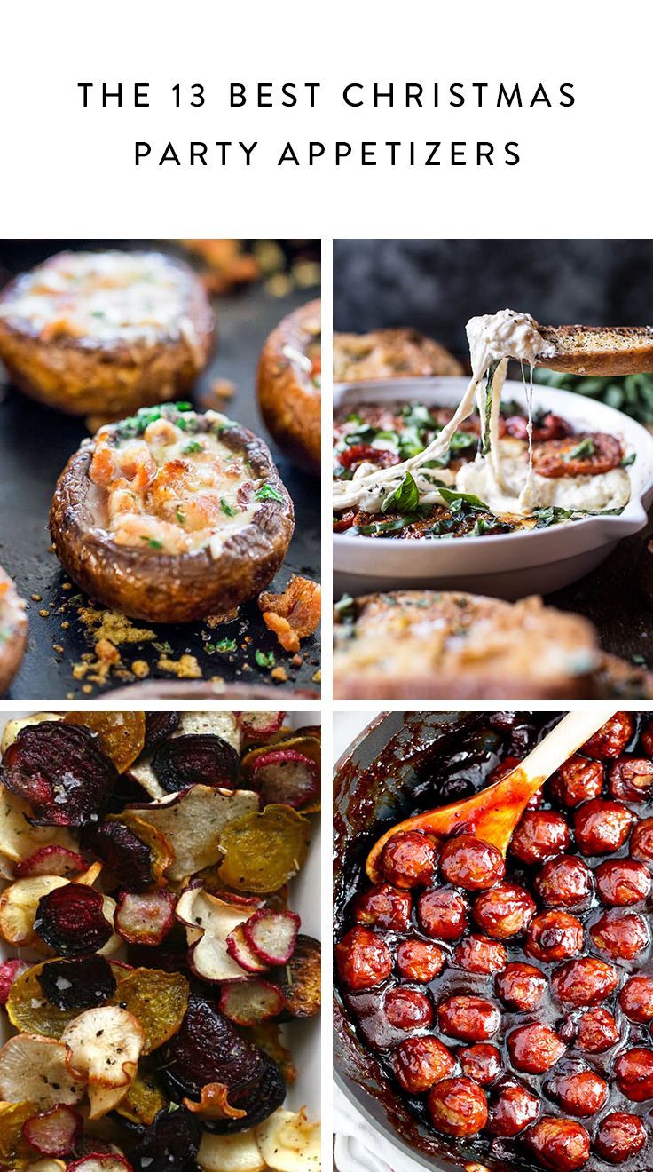 13 Best Fall Party Recipes 13 Best Fall Party Recipes