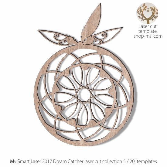 free laser cutter templates
