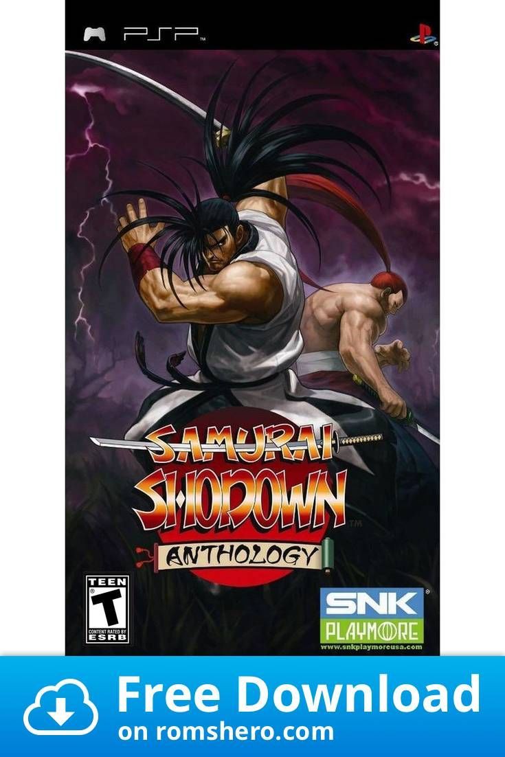 samurai shodown anthology ps2 rom samurai shodown anthology ps2 rom