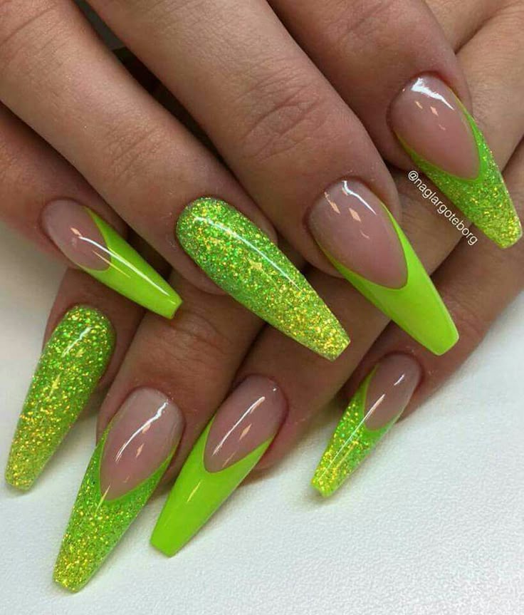 796 Best Nails Images On Pinterest Nail Design, Fingernail Designs I feel myself quite drawn to this surprisingly. Neon NailsDope ... - 796 Best Nails Images On Pinterest Nail Design, Fingernail Designs