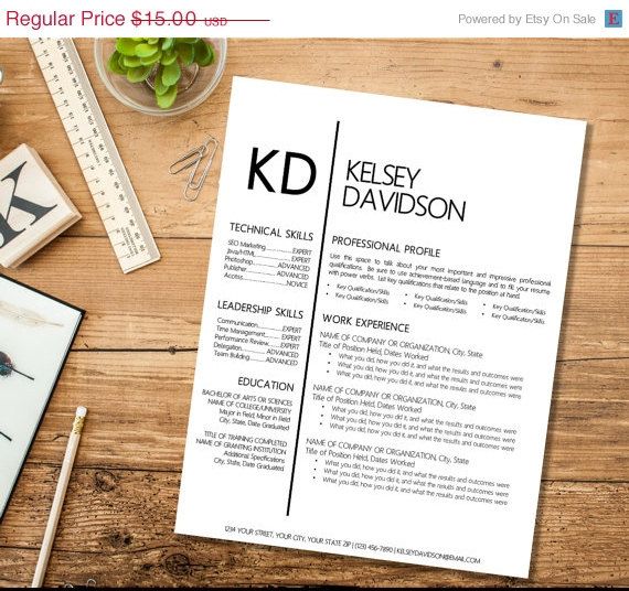 vacation resume template instant download digital file customizable templates word free 2017 google docs pages vacation resume template instant download digital file customizable templates word free 2017 google docs pages