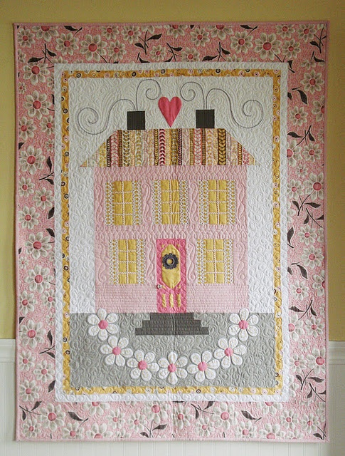 251 best house quilts images on pinterest house quilts little quilted works st george utah