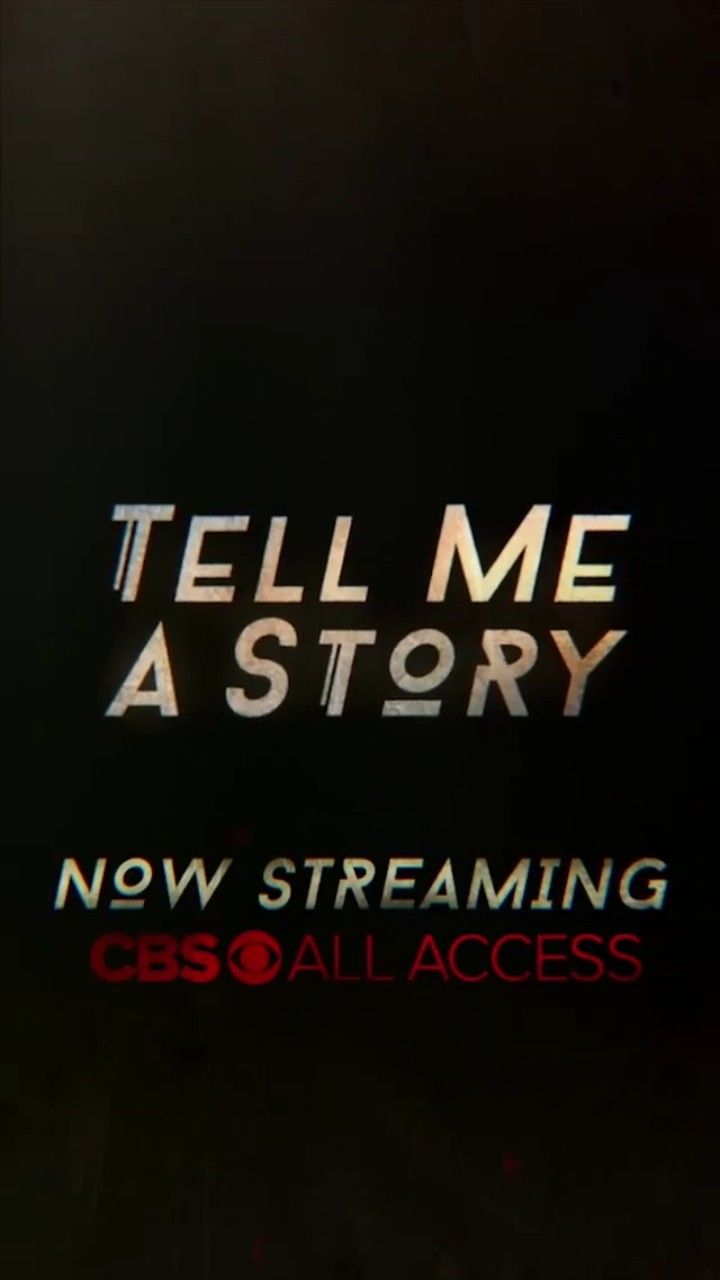 Tell Me A Story Series Wallpaper Plano De Fundo Tell Me Movies To Watch Story