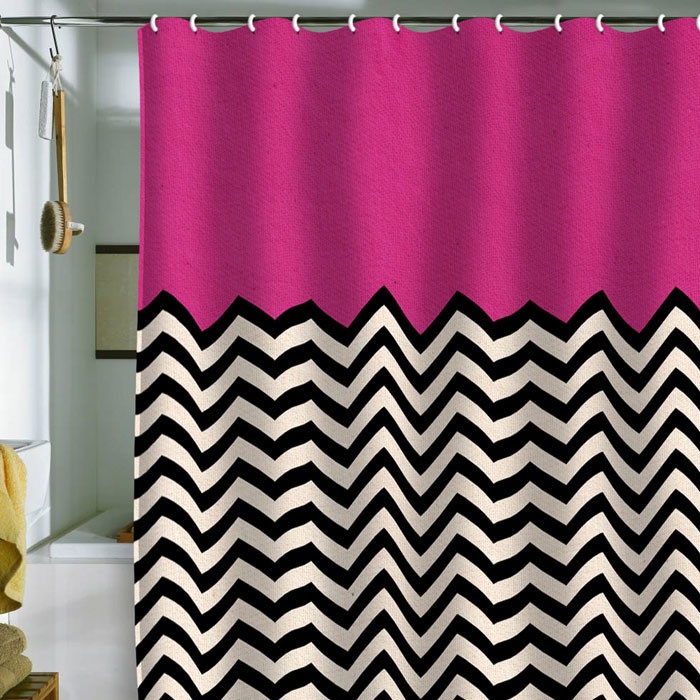 Chevron Shower Curtains 309 best shower curtains images on pinterest | shower curtains Chevron Shower Curtains 309 best shower curtains images on pinterest | shower curtains