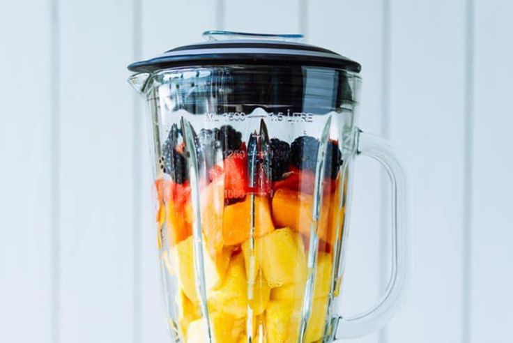 I'm going to use this out the minute I can. #healthysmoothies