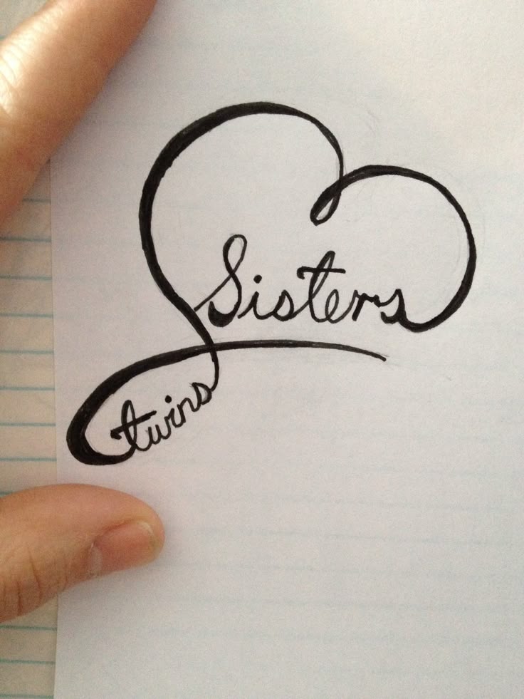 25 trending twin sister tattoos ideas on pinterest cute 25 trending twin sister tattoos ideas on pinterest cute