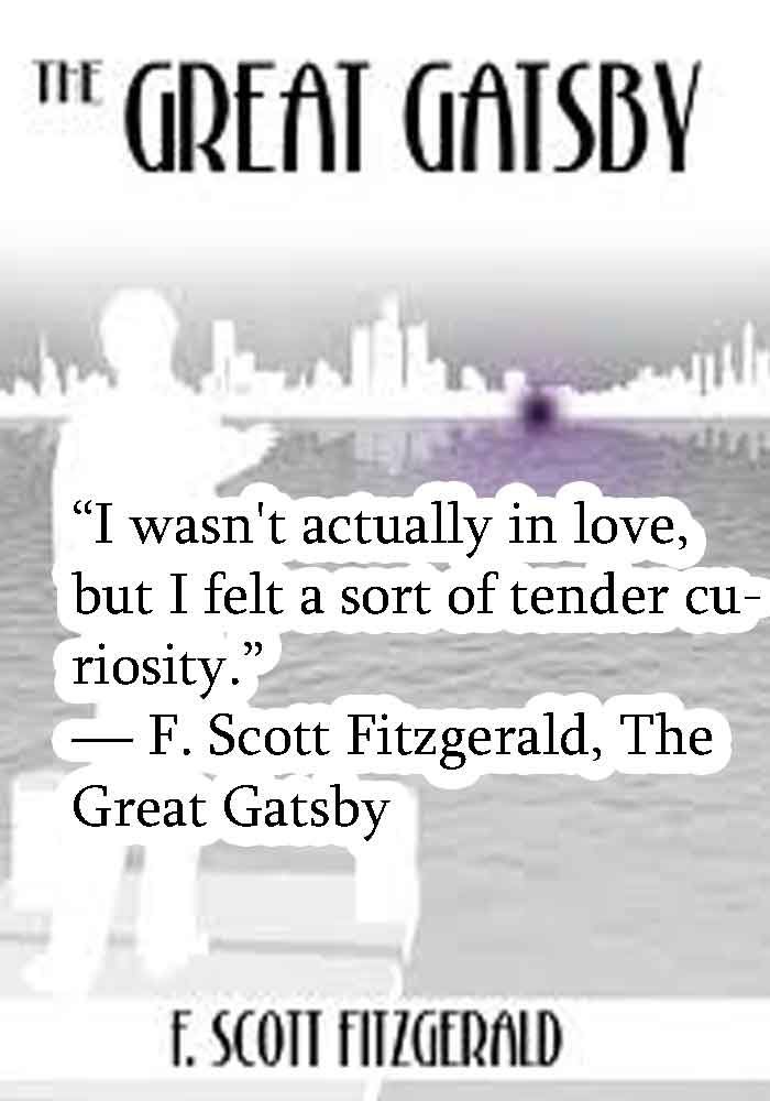 the great gatsby quotes Explore laverne williams's board "quotes from the great gatsby" on pinterest | see more ideas about great gatsby quotes, gatsby party and the great gatsby. the great gatsby quotes Explore laverne williams's board "quotes from the great gatsby" on pinterest | see more ideas about great gatsby quotes, gatsby party and the great gatsby.