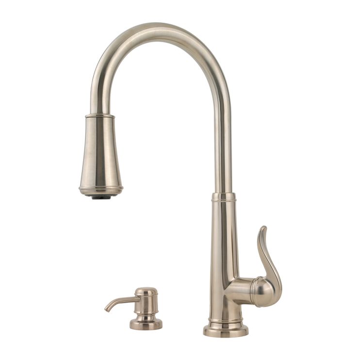 Danze Rosemont Pull Down Kitchen Faucet Danze Rosemont Pull Down Kitchen Faucet