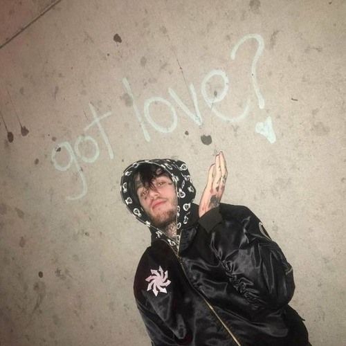 Die besten 25+ Lil peep soundcloud Ideen auf Pinterest