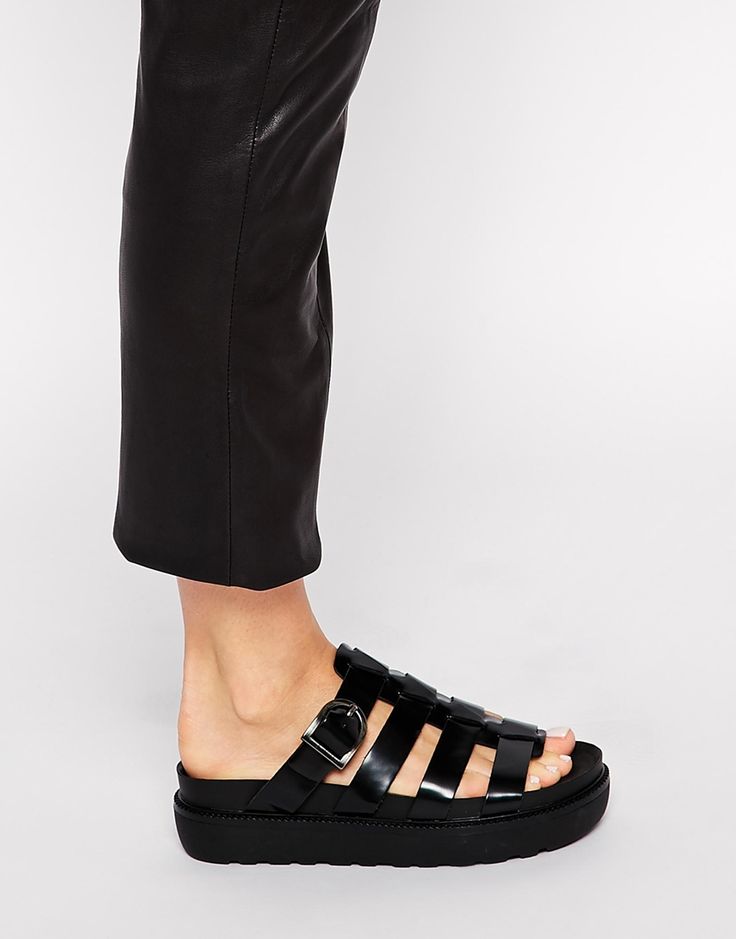 flatform gladiator