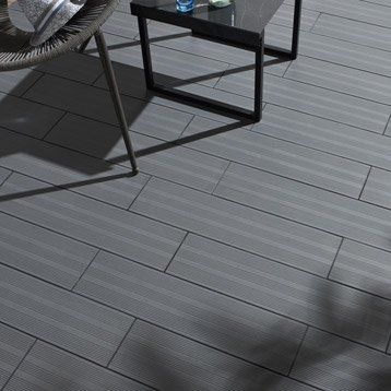 25 best Terrasse images on Pinterest Decks, Balconies and Flooring - carrelage pour cour exterieure 25 best Terrasse images on Pinterest Decks, Balconies and Flooring - carrelage pour cour exterieure