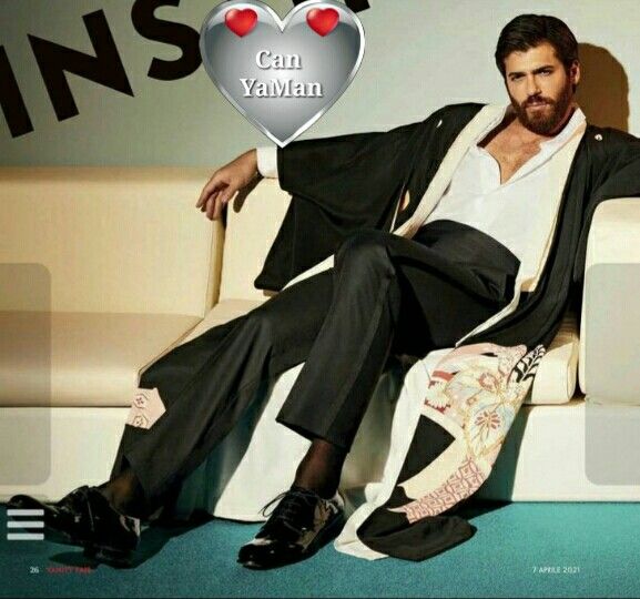 ♥️Can YaMan♥️ en 2024 | Pasión