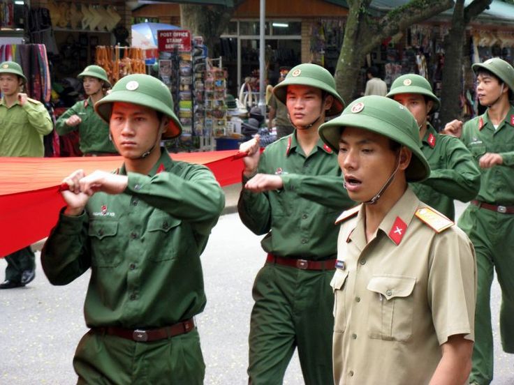 Partnersuche vietnam