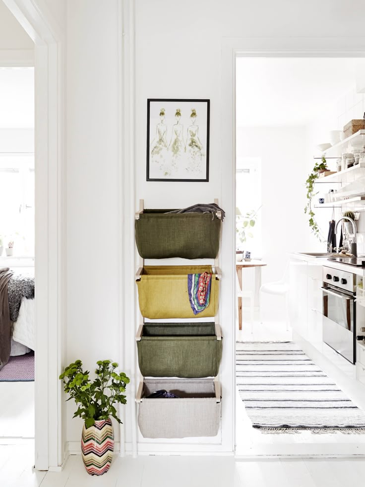 Wall Hanging Storage Baskets best 20+ hanging storage ideas on pinterest | bathroom wall Wall Hanging Storage Baskets best 20+ hanging storage ideas on pinterest | bathroom wall