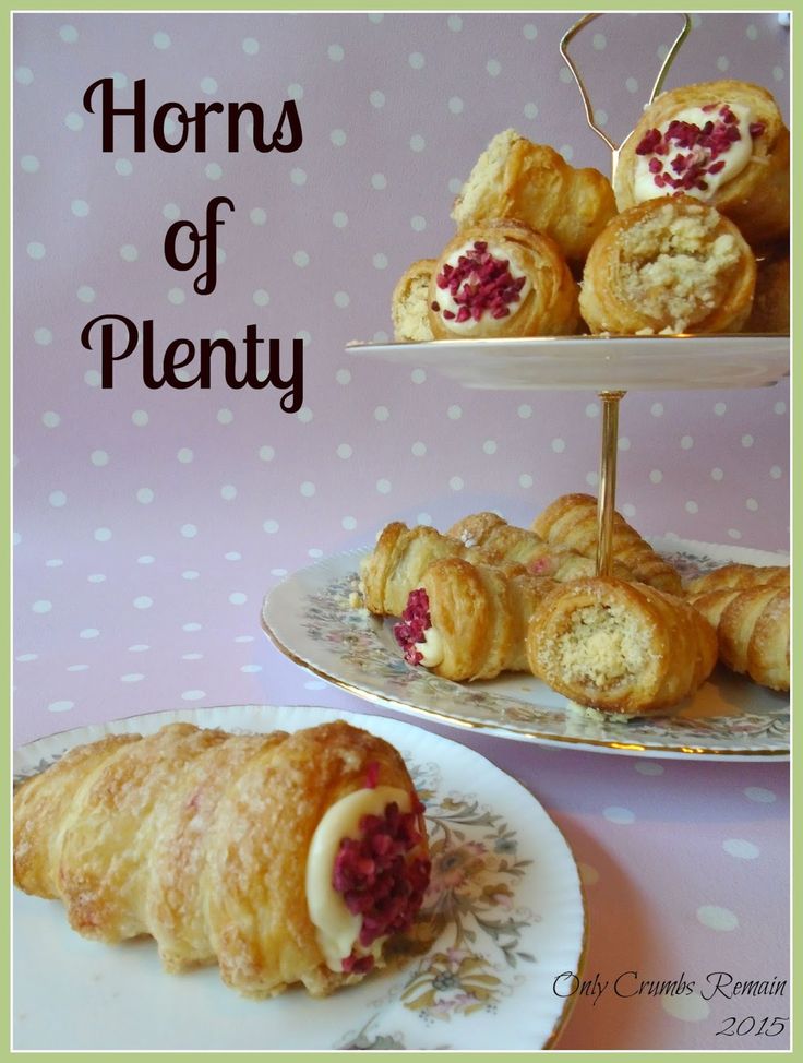 Plentys Horn Plentys Horn