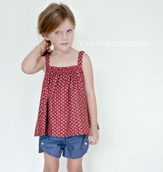 Free bishop dress pattern pdf