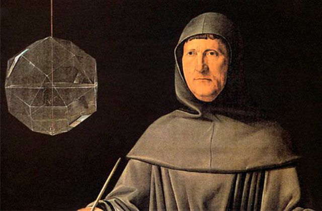 Feliz Día del Contador Público | Luca pacioli, Lucas, Mathematician