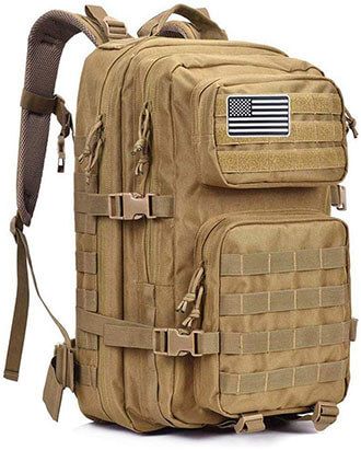 35L Military Tactical Molle Backpack Bag Pouch Camping Hiking Trekking Outdoor Y 35L Military Tactical Molle Backpack Bag Pouch Camping Hiking Trekking Outdoor Y