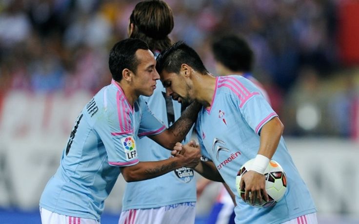 Ispania Nteforme Oi Ghpedoyxoi Sto 8elta Sportingk Xixon Prognwstika Stoixhmatos Pame Stoixhma Celta De Vigo La Liga Vigo