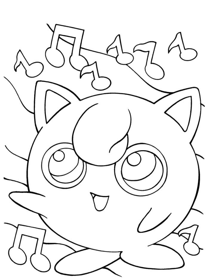 130 best Pokemon Coloring Pages images on Pinterest Pokemon coloring
