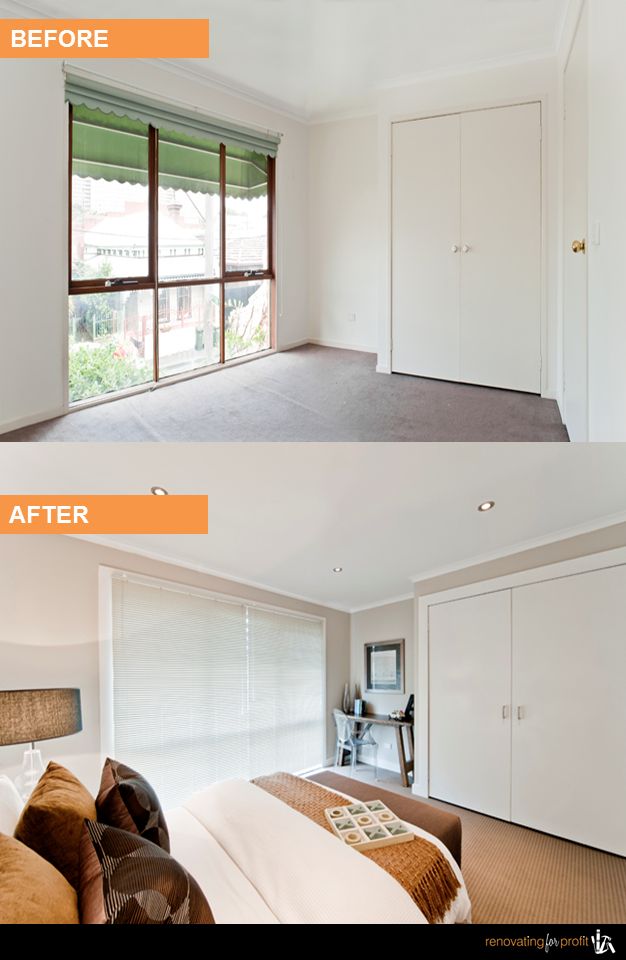 Bedroom Renovation Before And After 9 best renovation - before & after photos - ruse, sydney images on Bedroom Renovation Before And After 9 best renovation - before & after photos - ruse, sydney images on