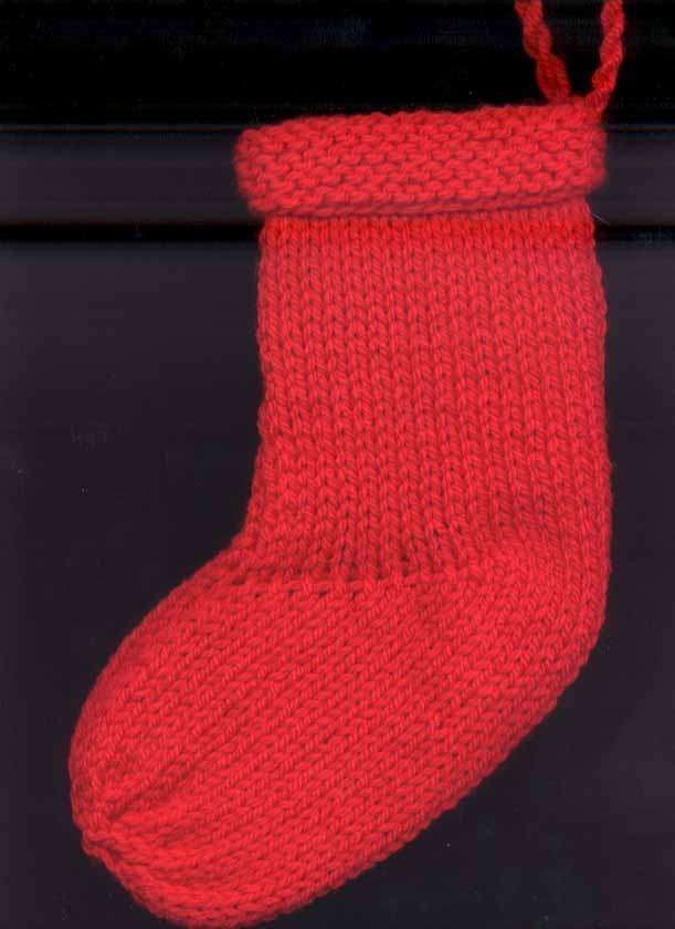Best 25+ Knitted christmas stockings ideas on Pinterest Mini christmas stoc...