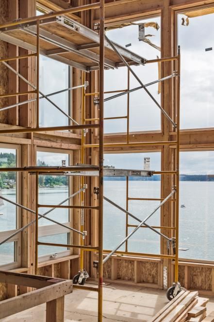 Construction Diary From HGTV Dream Home 2018 | HOME IDEAS ... Construction Diary From HGTV Dream Home 2018 | HOME IDEAS ...