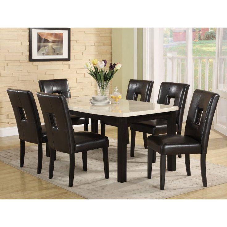 best 25+ black dining set ideas on pinterest | dinning room sets best 25+ black dining set ideas on pinterest | dinning room sets