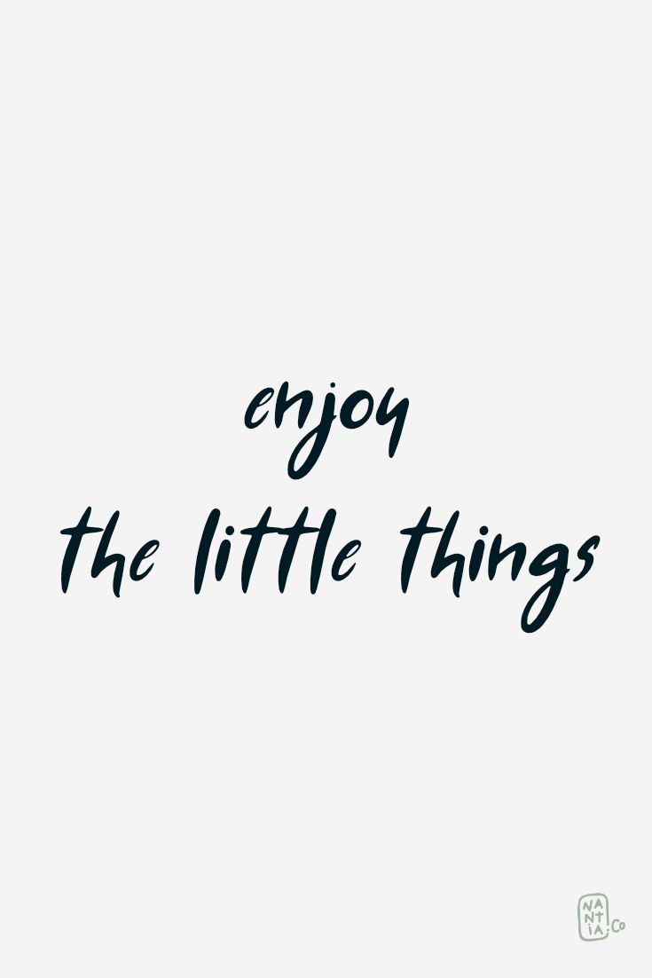 Ama Greek And Latin Font Little Things Quotes Quote Of The Day